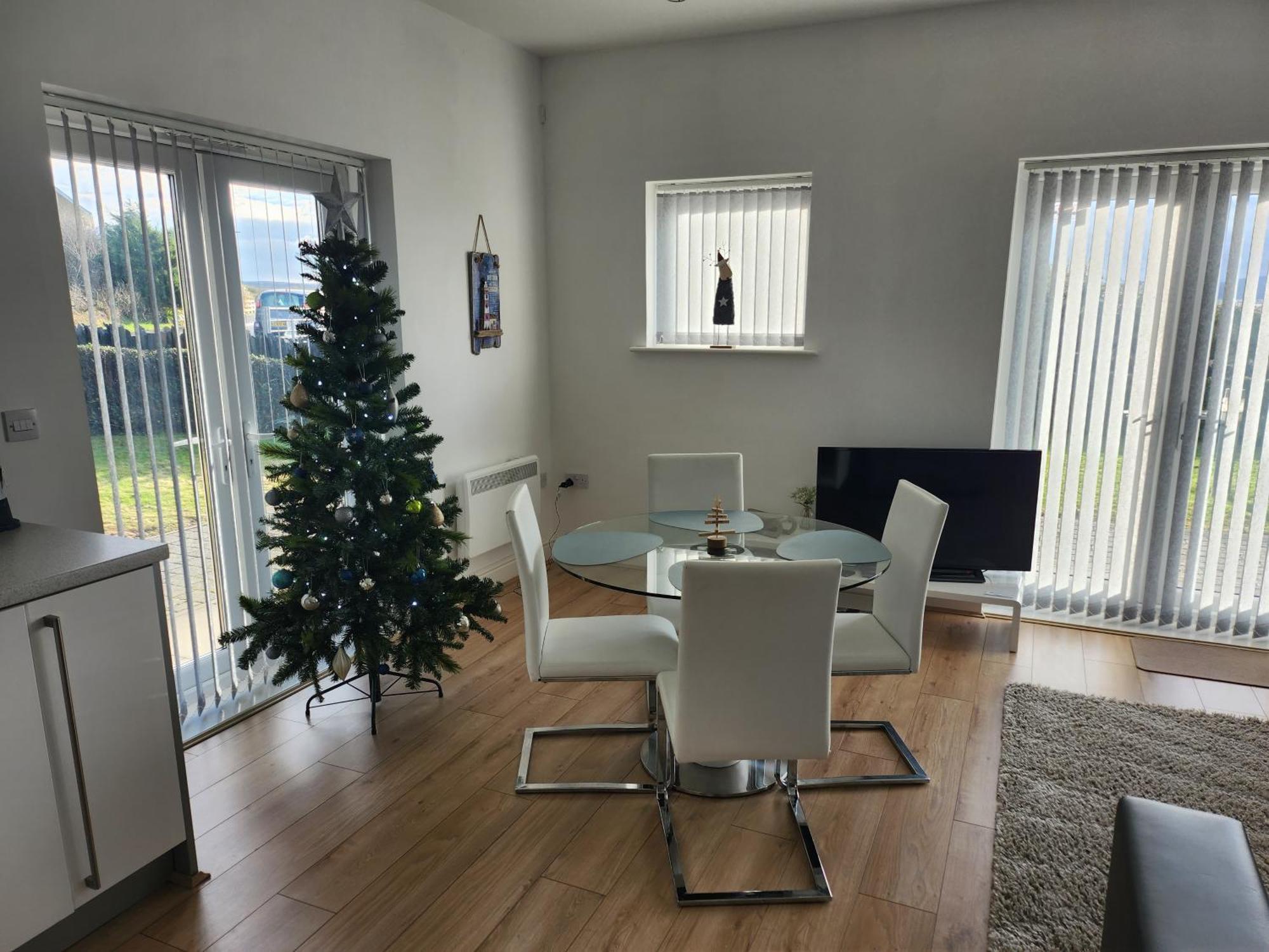 Coastal Apartment With Beach On Your Doorstep! Llanelli Extérieur photo